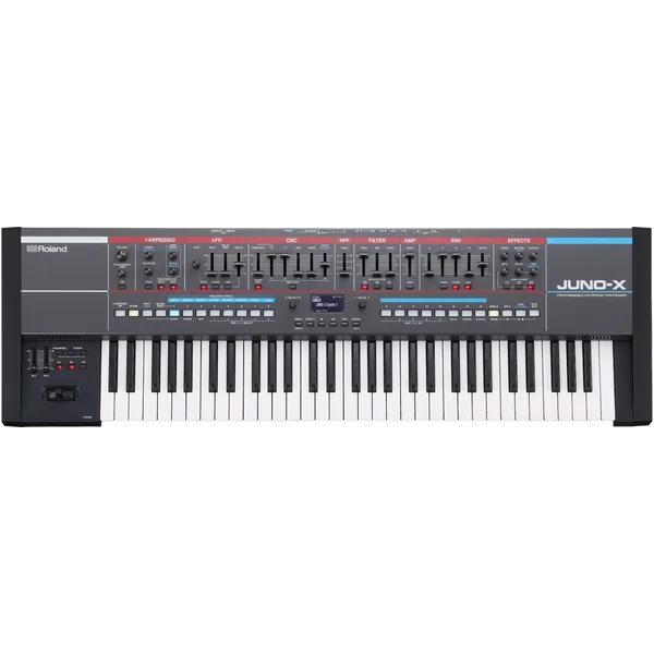 Juno-X