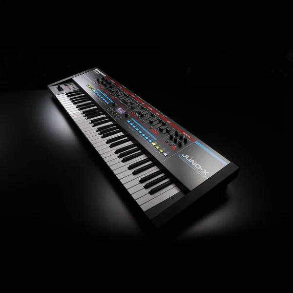 Juno-X