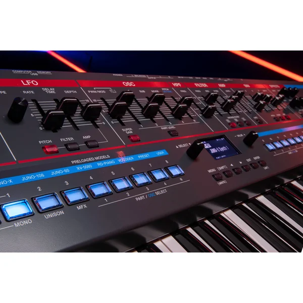 Juno-X