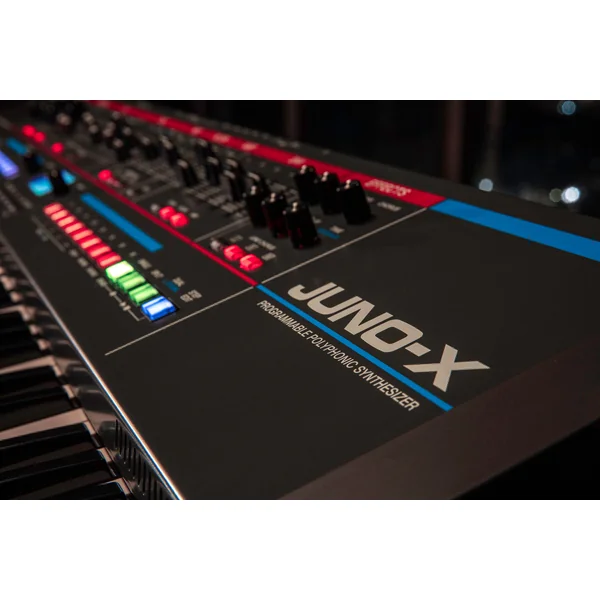 Juno-X