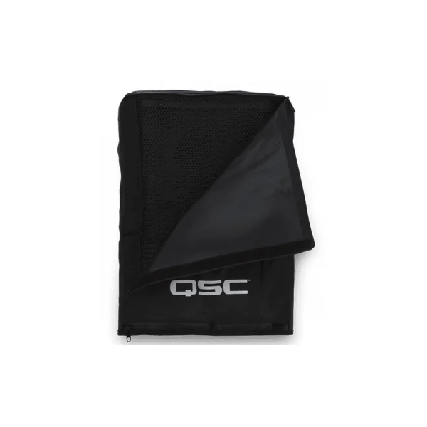 K12-COVER QSC - Housse de transport et protection pluie pour K12 et K12-2