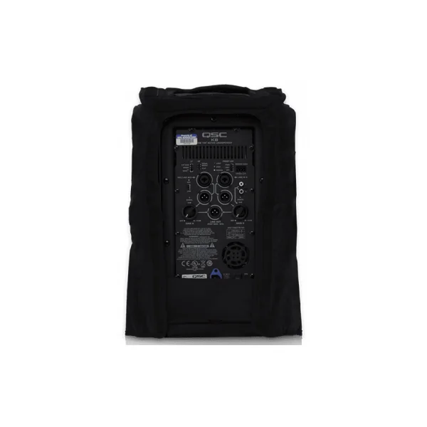 K12-COVER QSC - Housse de transport et protection pluie pour K12 et K12-2