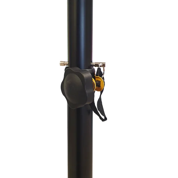 K-315 Pied d'enceinte à cremaillère