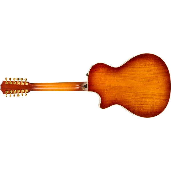 K62CE LTD 12-String 12-Fret - shaded edge burst