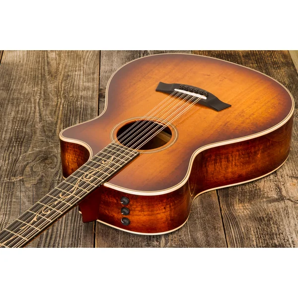 K62CE LTD 12-String 12-Fret - shaded edge burst