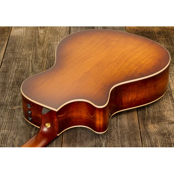 K62CE LTD 12-String 12-Fret - shaded edge burst