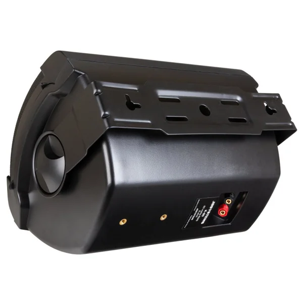 K-80/Black Paire d'enceintes passives 85 watts IP43