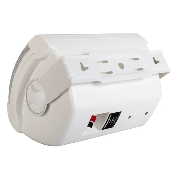 K-80/White Paire d'enceintes passives 85 watts IP 43