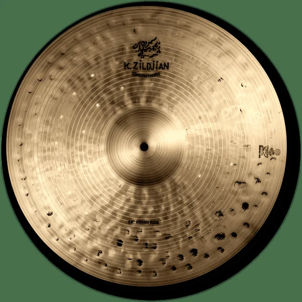 K Constantinople Serie Crash-ride - 19 pouces