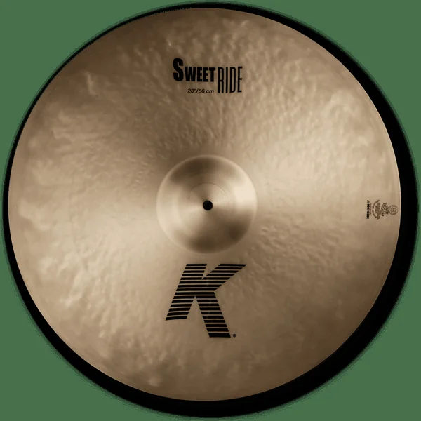 K Ride Sweet 23