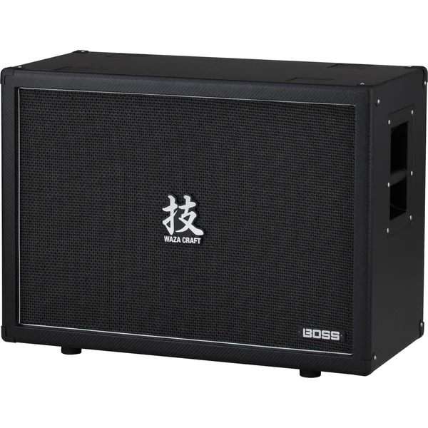 Katana Cabinet 212 Waza