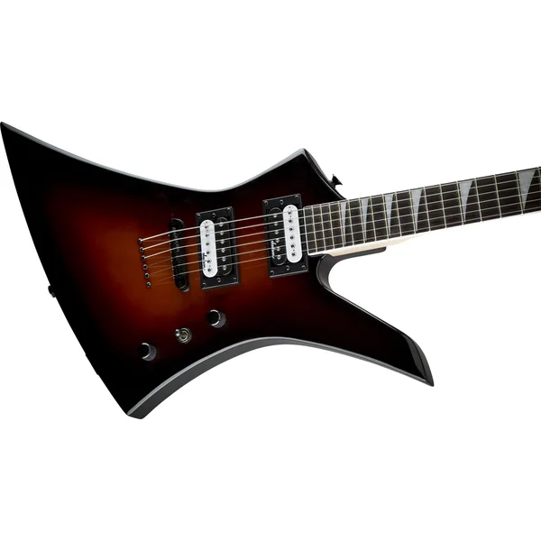Kelly JS32T - viola burst