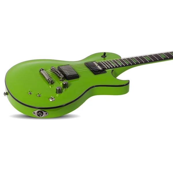 Kenny Hickey Solo-6 EX S - steele green