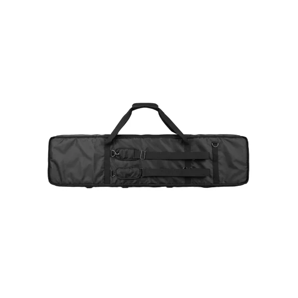 KEYBAG 88 SLIM Power Studio - Housse de transport pour clavier 88 touches compact 1320 x 150 x 300 mm