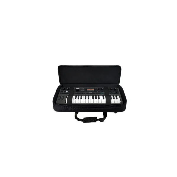 KEYBAG MINI Power Studio - Sac de transport pour clavier 25-37 touches 550 x 80 x 260 mm