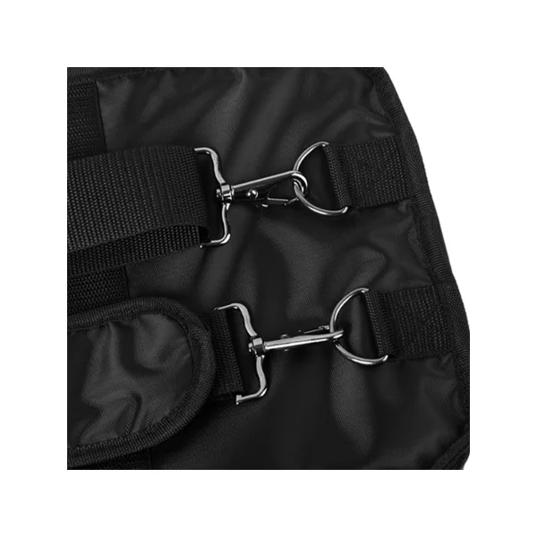 KEYBAG MINI Power Studio - Sac de transport pour clavier 25-37 touches 550 x 80 x 260 mm