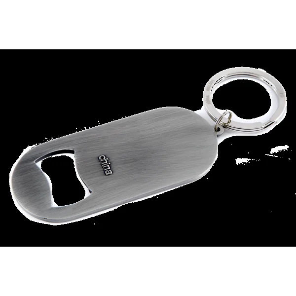 Keychain Bottle Opener