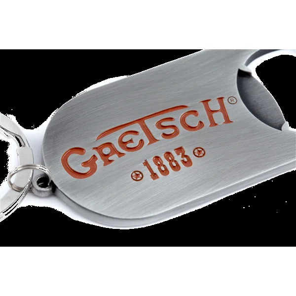 Keychain Bottle Opener