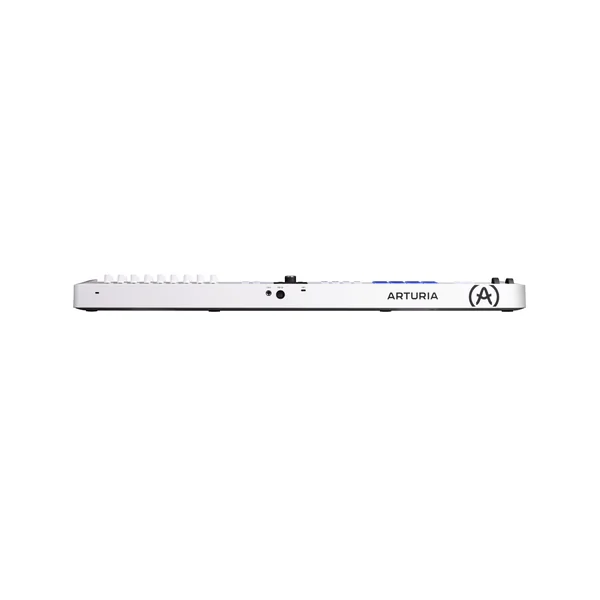 KeyLab Essential 61 Mk3 White