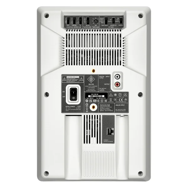 KH 150 W - la pièce
