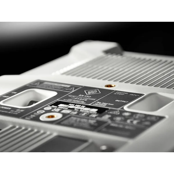 KH 150 W - la pièce