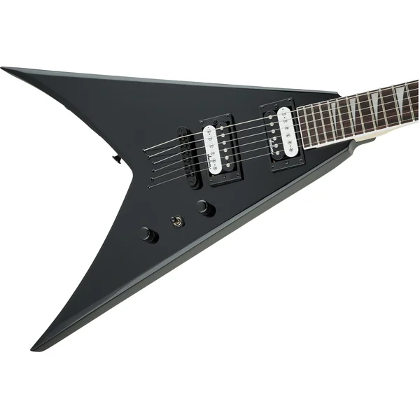King V JS32T - gloss black
