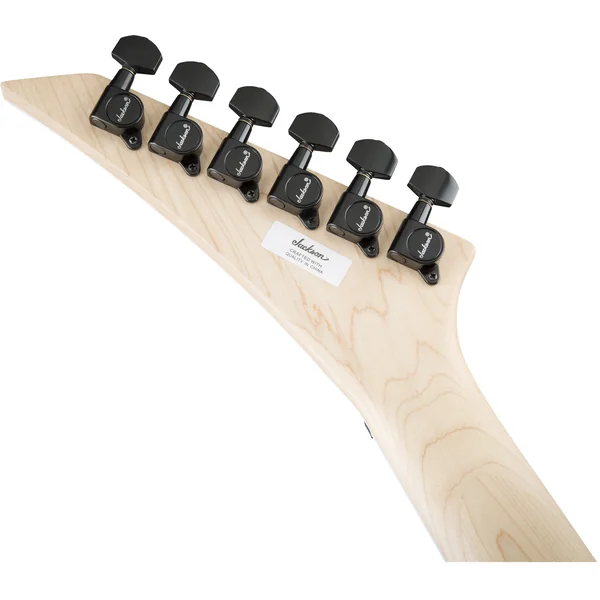 King V JS32T - gloss black