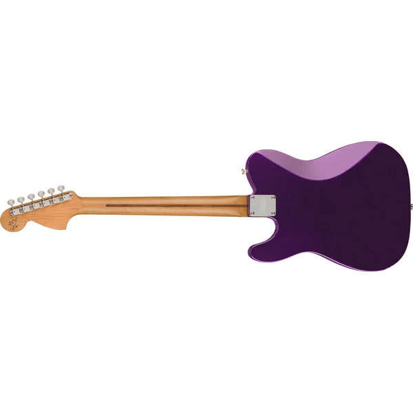 Kingfish Telecaster Deluxe (USA, RW) - mississippi night