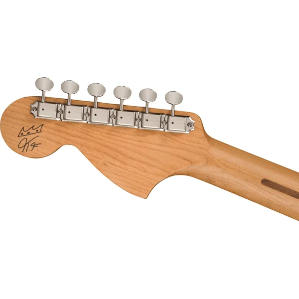 Kingfish Telecaster Deluxe (USA, RW) - mississippi night