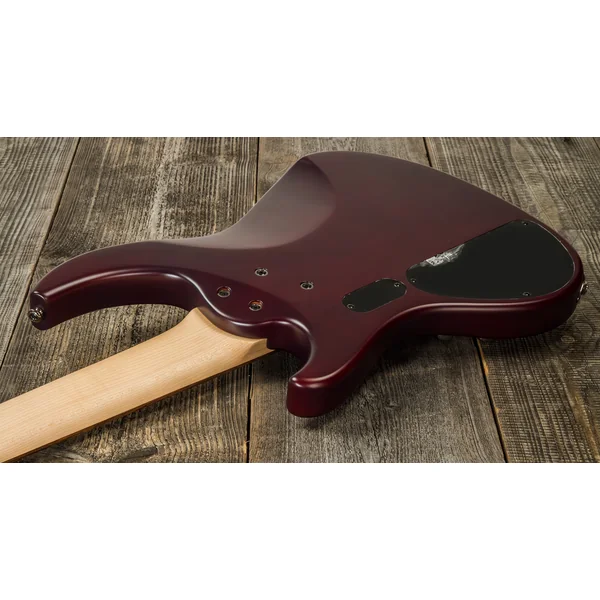 Kingston Saragota Deluxe KSDX5LA 5-String - cherry burst