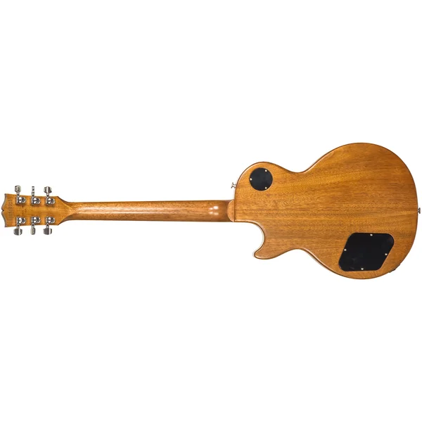 Kirk Hammett Greeny Les Paul Standard - greeny burst