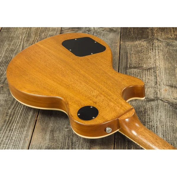 Kirk Hammett Greeny Les Paul Standard - greeny burst