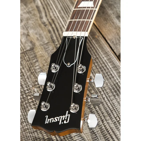 Kirk Hammett Greeny Les Paul Standard - greeny burst
