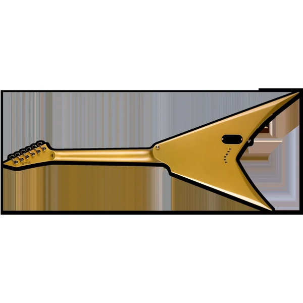 Kirk Hammett KH-V 602