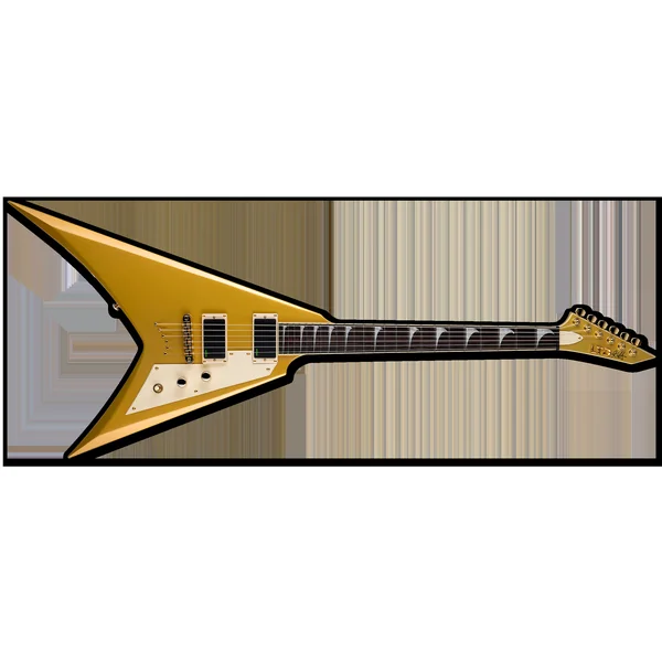 Kirk Hammett KH-V 602