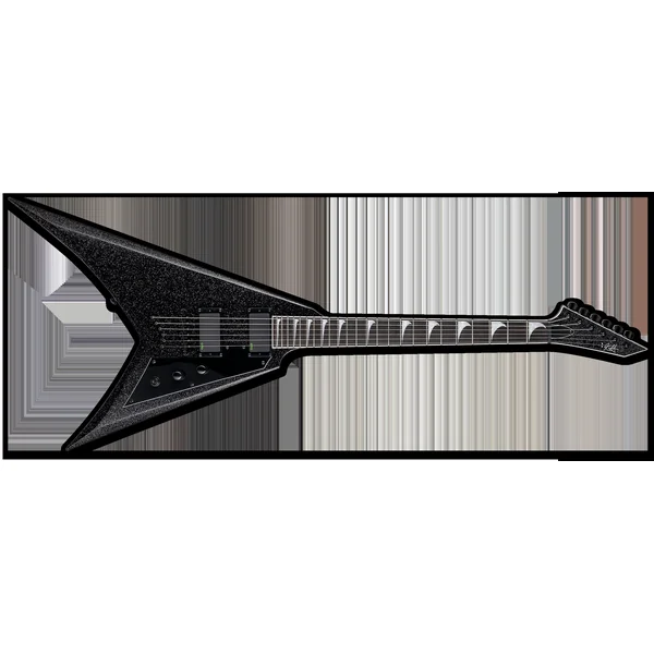 Kirk Hammett KH-V 602