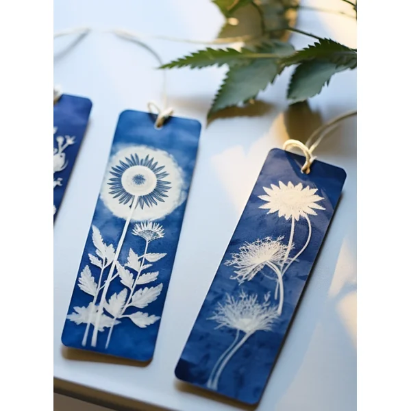 Kit Cyanotype Enjoy Art