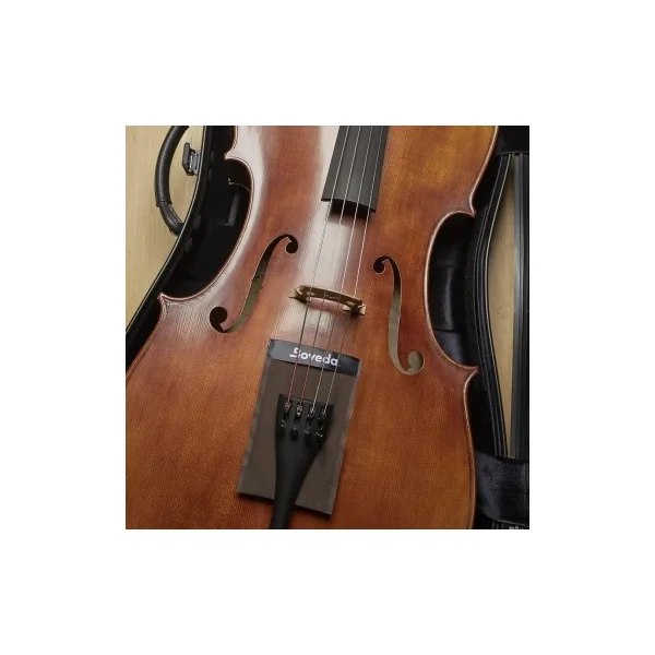 Kit de démarrage Boveda large 49% - violoncelle et contrebasse