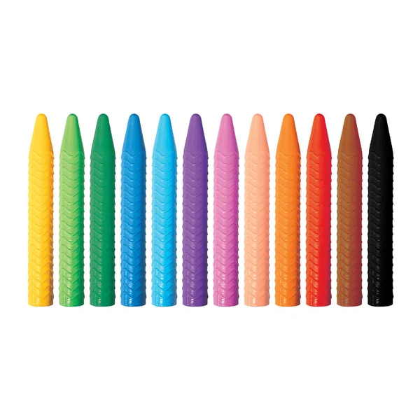 Kit de rouleau de couleur Haku Yoka "Licorne Fantastique"+ accessoires 30 x 300 cm