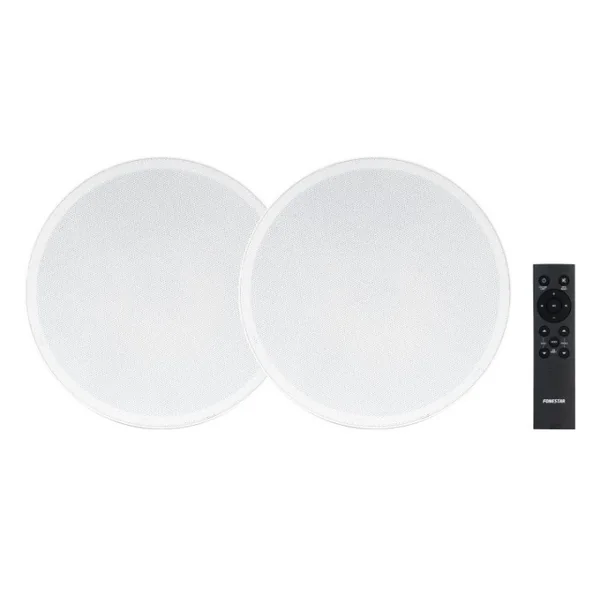 Kit de son KS-08WIFI Kit de son 2 HP Wi-fi + Bluetooth