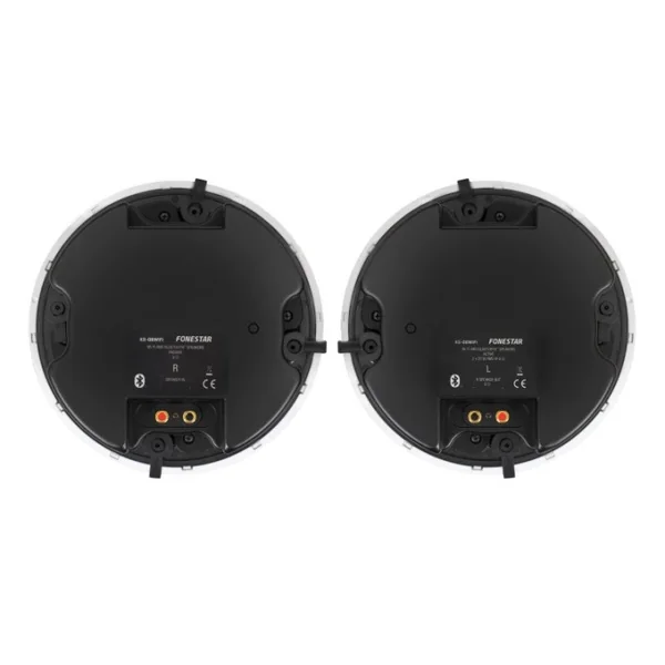 Kit de son KS-08WIFI Kit de son 2 HP Wi-fi + Bluetooth