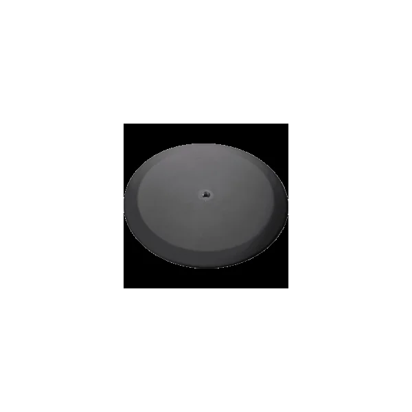 K&M 21377 Tube de liaison d'enceintes "Easy Lock"