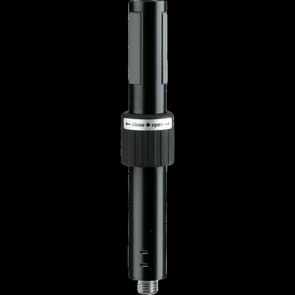 K&M 21447 Tube de liaison court "Ring Lock" à boulon M20