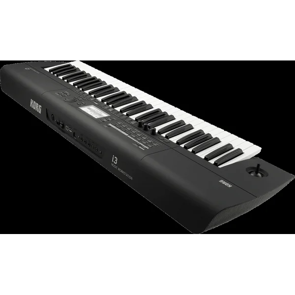 Korg i3 MAT BLACK - Workstation