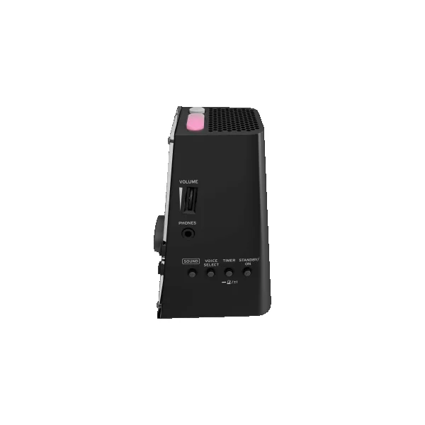 KORG KDM-3 Métronome - Black