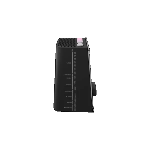 KORG KDM-3 Métronome - Black