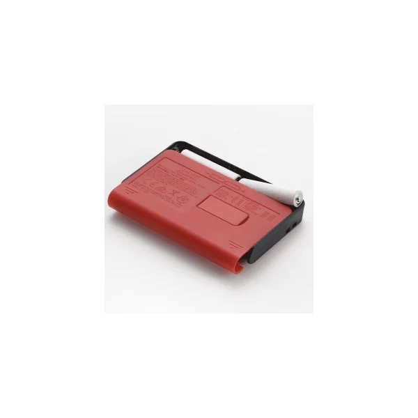 KORG MA-2 Métronome - Black/Red