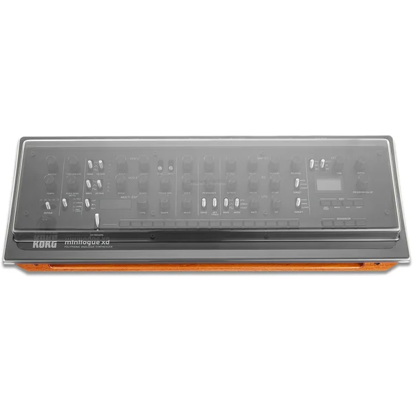 Korg minilogue Xd Module Cover