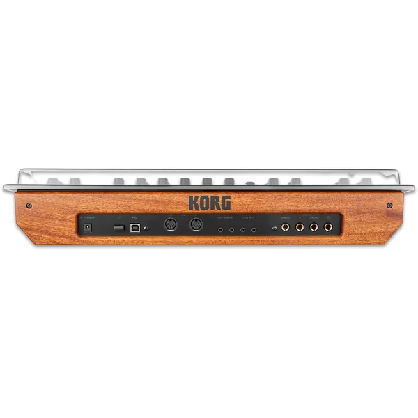 Korg minilogue Xd Module Cover