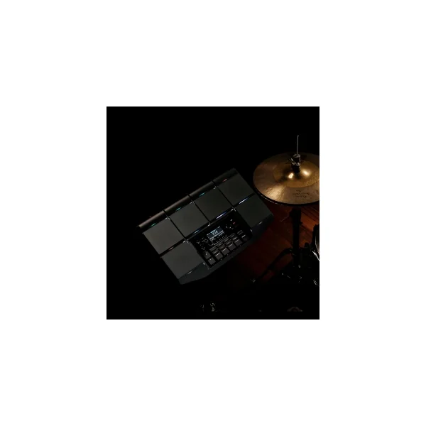 KORG MPS-10 Multipad